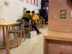 -一杯潮茶(福永店)