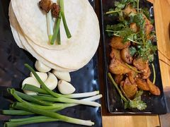 -李不管把把烧(合肥总店)