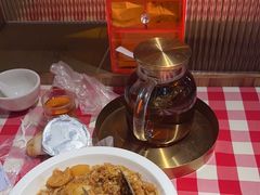 -西贝莜面村(当代商城店)