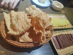 -土著渔匠·养生蝴蝶鱼(香樟路店)