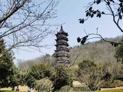 -牛首山文化旅游区