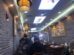 大堂-曹丞相·地锅鸡·地锅鱼(武林店)