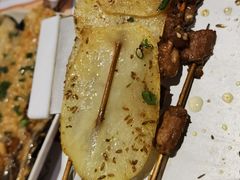 -木屋烧烤(惠阳华润小径湾店)