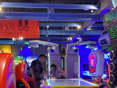 -星际传奇(西安三桥万象城店)