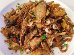 -黄牛肉馆·皖南土菜
