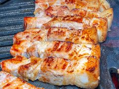 -牧童禧肉社·韩国炭火烤肉店(中粮祥云小镇店)