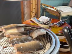 -隐炉和牛烧肉店(群力店)