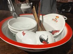 -广府乡下·饭庄(新港东路店)