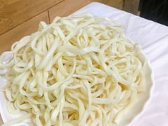 -香满锅老北京羊蝎子火锅·家常菜(新街口店)