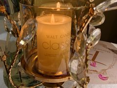 -PARFUM FLORAL花境法餐(南京首店)