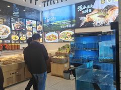 -老衢里·衢州农家菜(邱隘店)