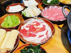 -阳阳老火锅(小南门店)