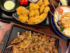 -仙隐小鹿中華の日料(正弘城店)