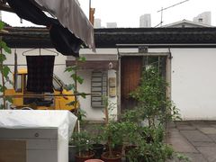 -院子餐厅·大锅菜·老杭帮(桥西直街店)
