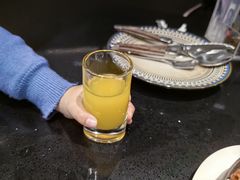 -西堤牛排(恒隆广场店)