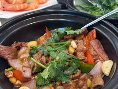 -鹅香四海·卤水火锅·砂锅粥·潮汕菜(宝安店)