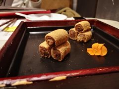 -京华烟云·北京烤鸭(领展购物广场·中关村店)