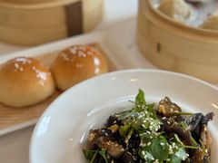 -凯茵庭中餐厅(中山雅居乐长江酒店)
