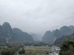-明仕田园