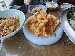 -95号酱骨·一块豆腐(展春园西路店)