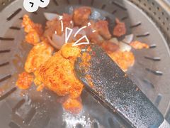 -33韩式自助烧烤(环城南路店)
