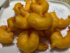 -老码头黑皮肘子锅包肉(赣水路店)
