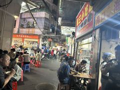 -三姐海南粉(骑楼老街店)