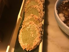 -绿茶餐厅(广州天河城店)