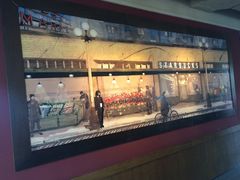 -星巴克臻选(成都宽窄巷子店)