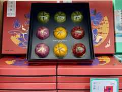 -南宋胡记(杭州河坊街店)