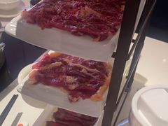 -牛焱·贵州黄牛肉火锅(城西银泰店)