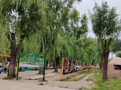 -北戴河集发农业梦想王国