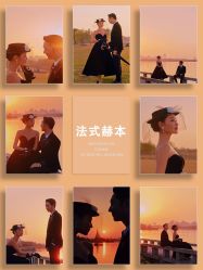 -蒙娜丽莎婚纱摄影(南门店)