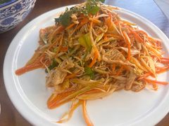 -长安后宰门水盆羊肉(新都心店)