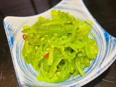 -昱匠·日本料理(金融街店)