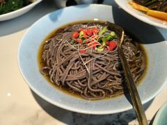 -雀蓝川菜(滨湖万象汇店)