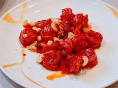 -恒悦轩·粤菜(上海展览中心店)