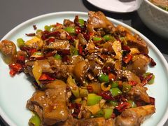 -掌上鲜(南顺城街店)