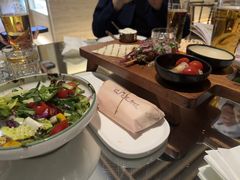 -ELI FALAFEL Lebanese&Mediterranean黎巴嫩美食(富城路店)