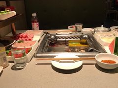 -海底捞火锅(老城根店)