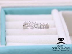 -威德钻石-克拉钻大本营(南京东路店)