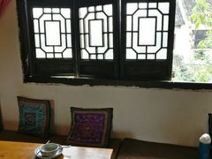 -蜜桃餐厅·古运河畔(南下塘店)
