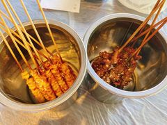 -靓靓蒸虾(中山公园店)