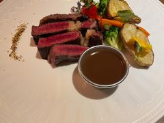 -柏蔻餐厅Le Banquet Bistro(天河北店)