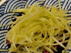 -燚店·铁板鱼蛙·烤肉·烤串(北新桥店)