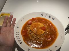 -友达面馆(广州总店)