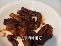 -莆田餐厅PUTIEN(三里屯店)