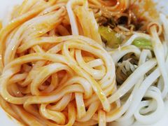 秦镇米皮-秦镇史玉林凉皮(翡丽城店)