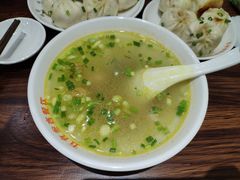 牛杂汤-王大大生煎(北仑2号店)