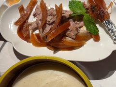 -大鸭梨烤鸭(望京店)